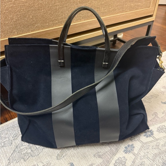 Clare V SIMPLE TOTE - Picture 5 of 9